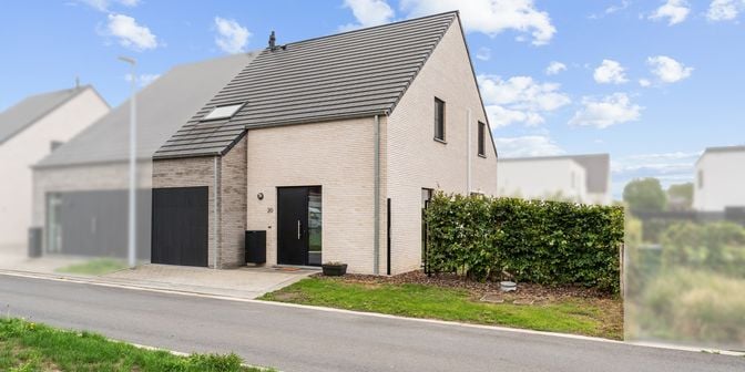 Huis te koop in De Pleyne 20, 8210 Zedelgem
