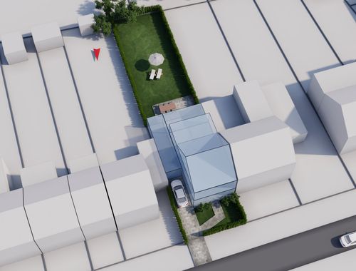                                         Bouwgrond te koop in Schelle, € 255.000
