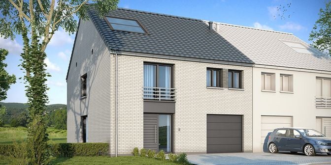 Huis te koop in 2890 Sint-Amands