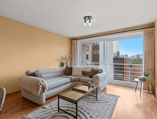                                         Appartement à vendre à Oostende, € 175.000
