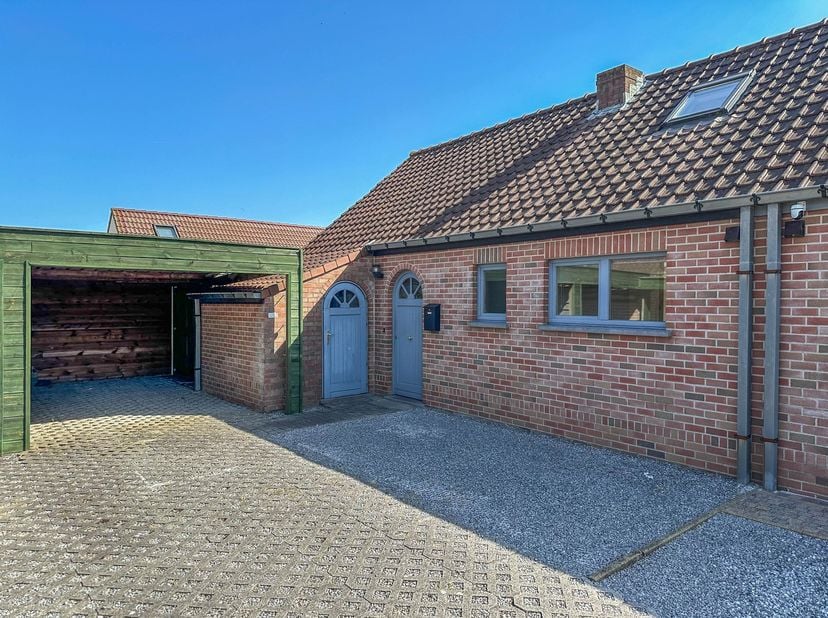 Huis te koop in ,
                    8670 Oostduinkerke
