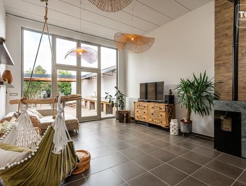                                         Maison à vendre à Evergem, € 349.000

