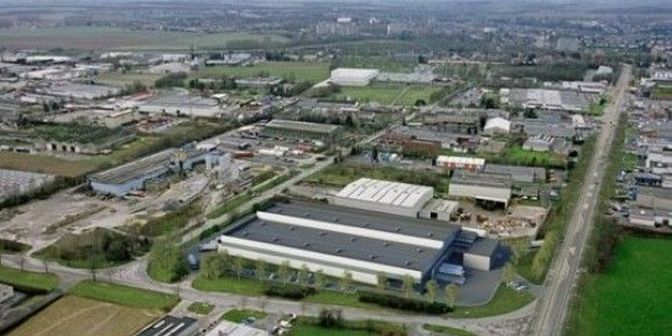 Bien professionnel à louer à Chaussée De Namur 66, 1400 Nivelles