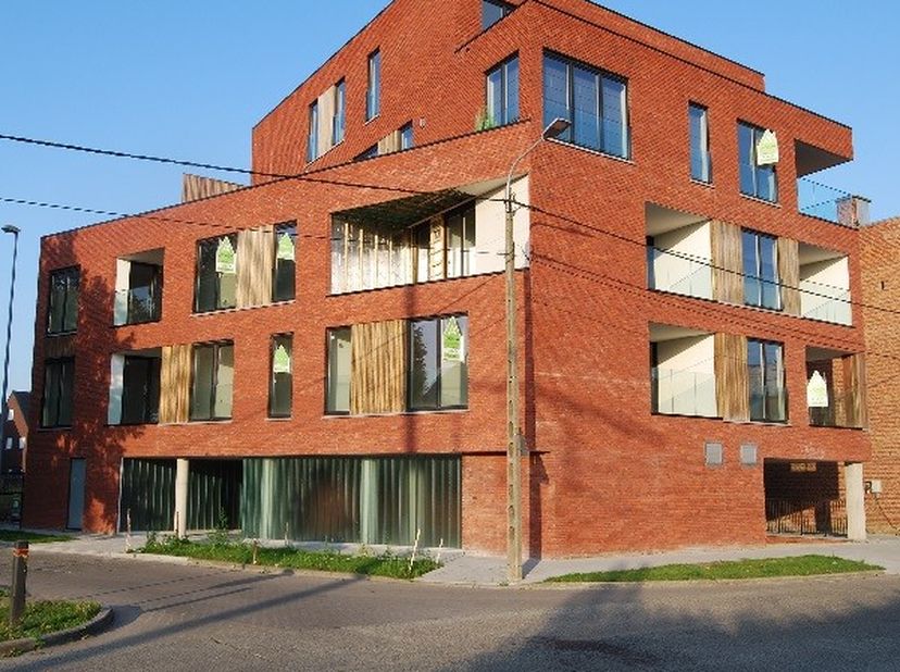 Appartement à vendre
                    à 8800 Roeselare