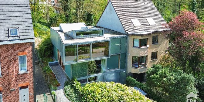 Huis te koop in Rue Engeland 208, 1180 Ukkel