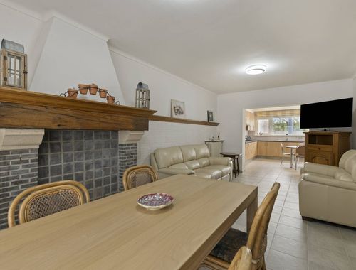                                         Woning te koop in Knokke, € 620.000
