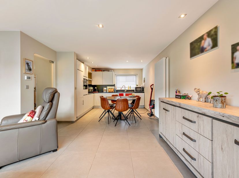 Maison à vendre
                    à 8860 Lendelede