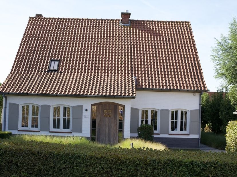 Maison à vendre à Reynaertstraat 21,
                    8710 Wielsbeke