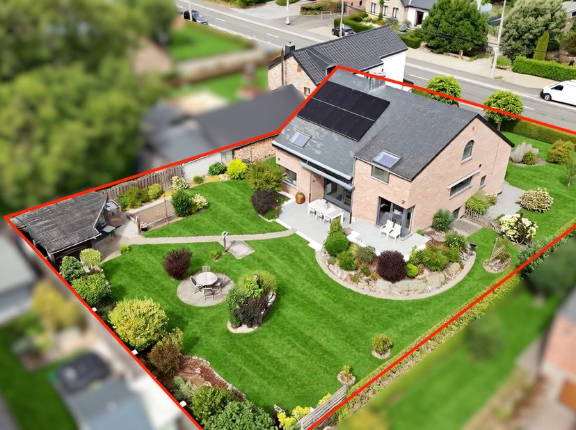 Huis te koop
                    in 4920 Aywaille