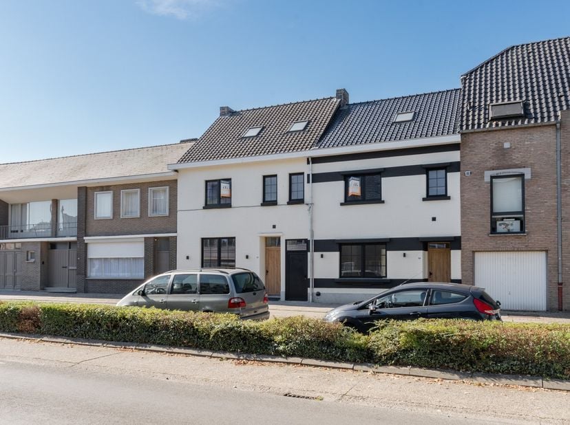 Huis te koop in Kruittorenwal 38,
                    3960 Bree