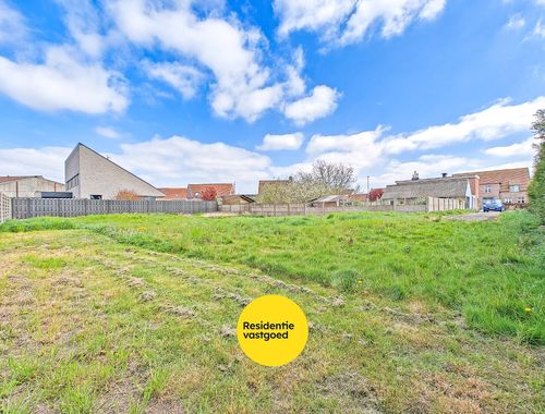                                         Bouwgrond te koop in Bulskamp, € 210.000
