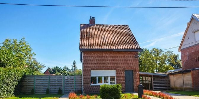 Maison à louer à Acaciastraat 32, 2400 Mol