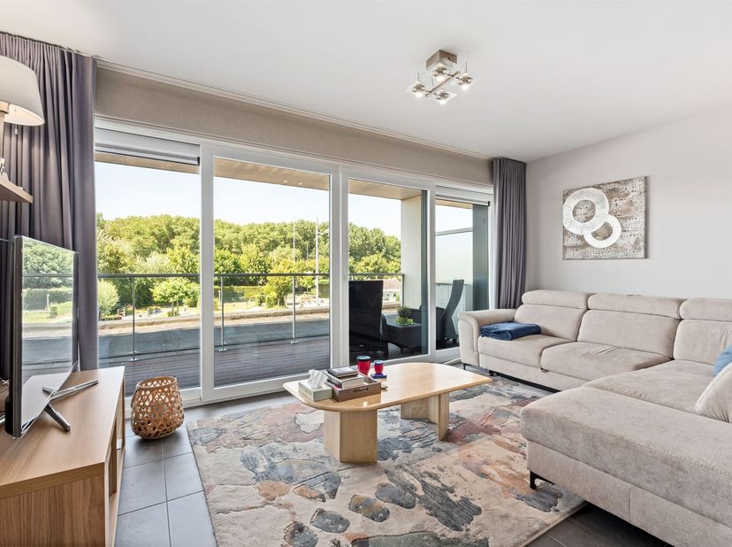 Appartement à vendre
                    à 8450 Bredene
