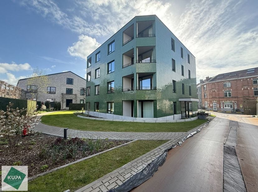 Appartement te koop in Bommelstraat 37A bus 104,
                    9000 Gent
