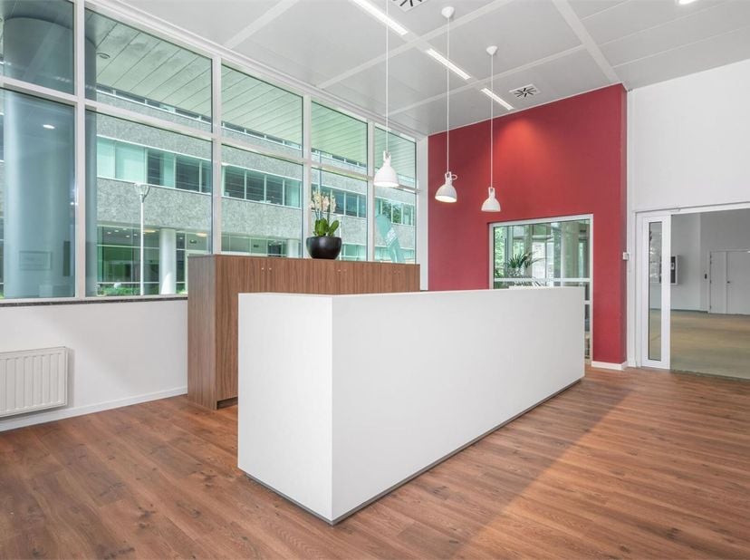 Werk waar en hoe u maar wilt met een Regus-membership. Met diverse opties, variërend van kantoor- tot coworking-memberships, en prijzen vanaf 109 € bi