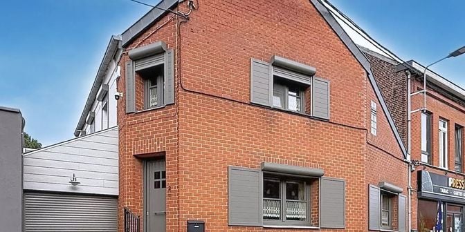 Huis te koop in RUE DU BEAUREGARD 2, 7141 Carnières
