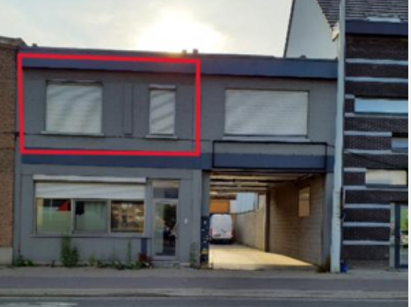 Appartement à louer
                    à 2610 Wilrijk