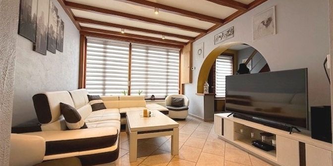 Huis te koop in Rue Sainte Aldegonde 9, 7540 Kain