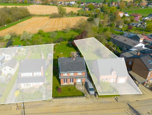                                        Villa te koop in Saint-Georges-sur-Meuse, € 399.000
