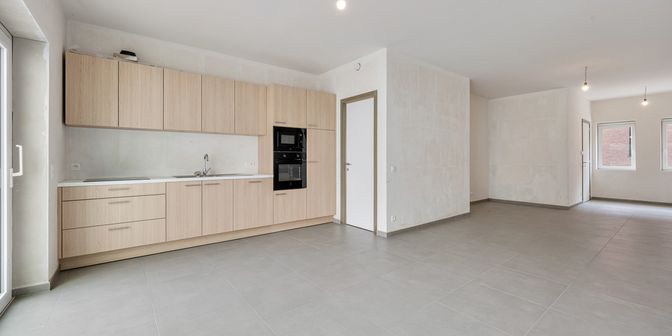 Appartement te koop in De Vilanderstraat 6E, 9300 Aalst