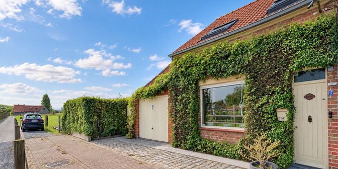 Huis te koop in 8630 Houtem