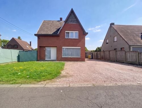                                         Woning te koop in Hulshout, € 260.000
