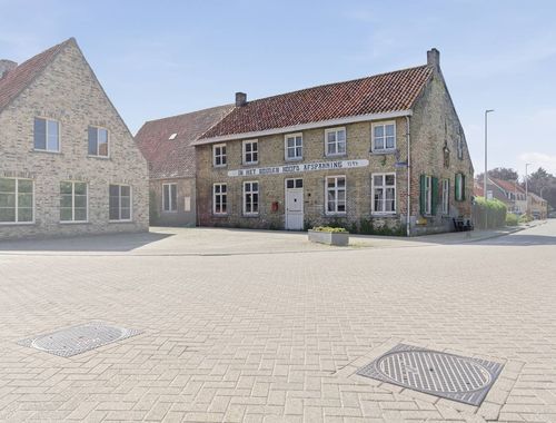                                         Maison à vendre à Wulveringem, € 189.000
