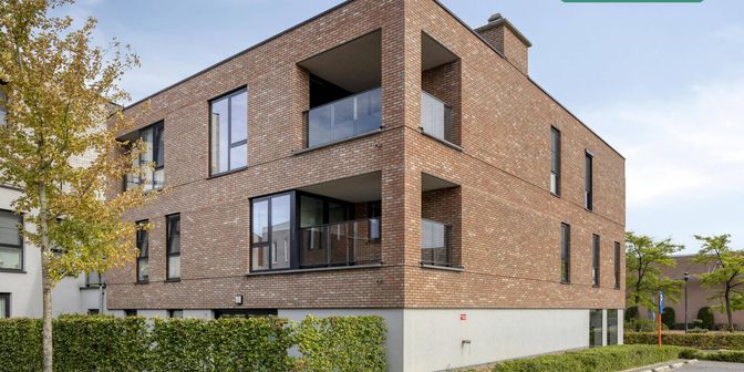 Appartement te koop in Achter D'hoven 77 bus 4, 2990 Wuustwezel
