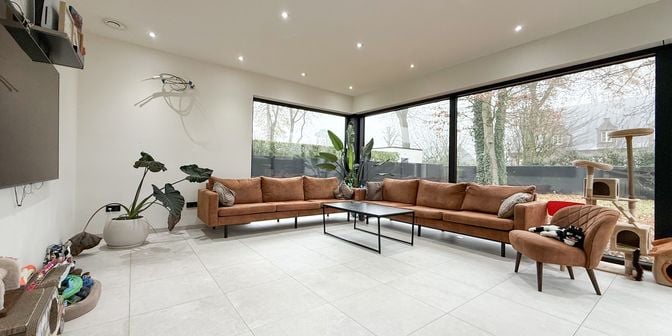 Maison à vendre à Burchtstraat 24 boîte 1, 3600 Genk