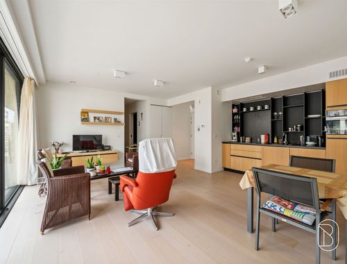                                         Appartement te koop in Koksijde, € 380.000

