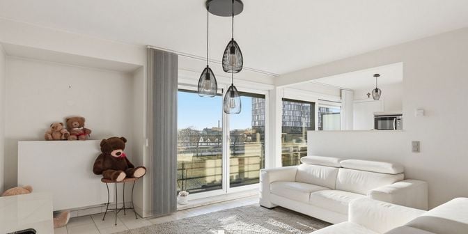 Appartement à vendre à Beversesteenweg 20 boîte 32, 8800 Roeselare