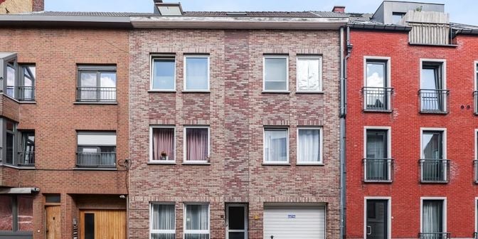 Appartement te koop in Houtmarkt 6 bus 301, 3800 Sint-Truiden