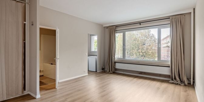 Appartement te koop in 2018 Antwerpen