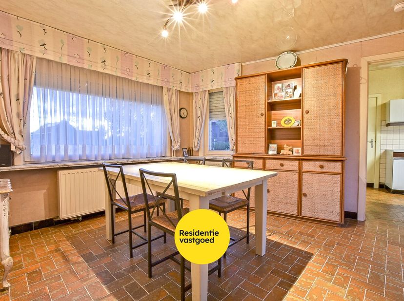 Maison à vendre
                    à 8920 Poelkapelle