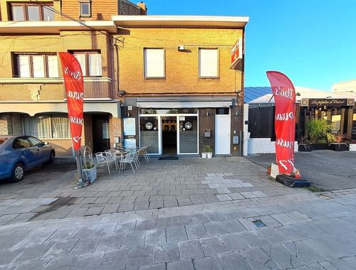                                         Maison à vendre à Espierres, € 239.000
