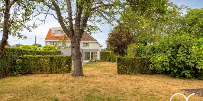 Maison à vendre à Wittepaalstraat 41, 9051 Afsnee