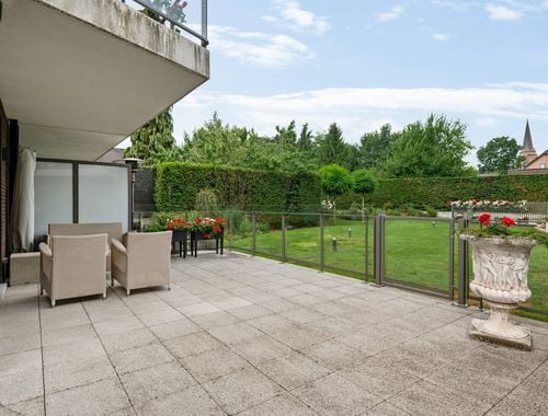                                         Appartement te koop in 's Gravenwezel, € 499.000
