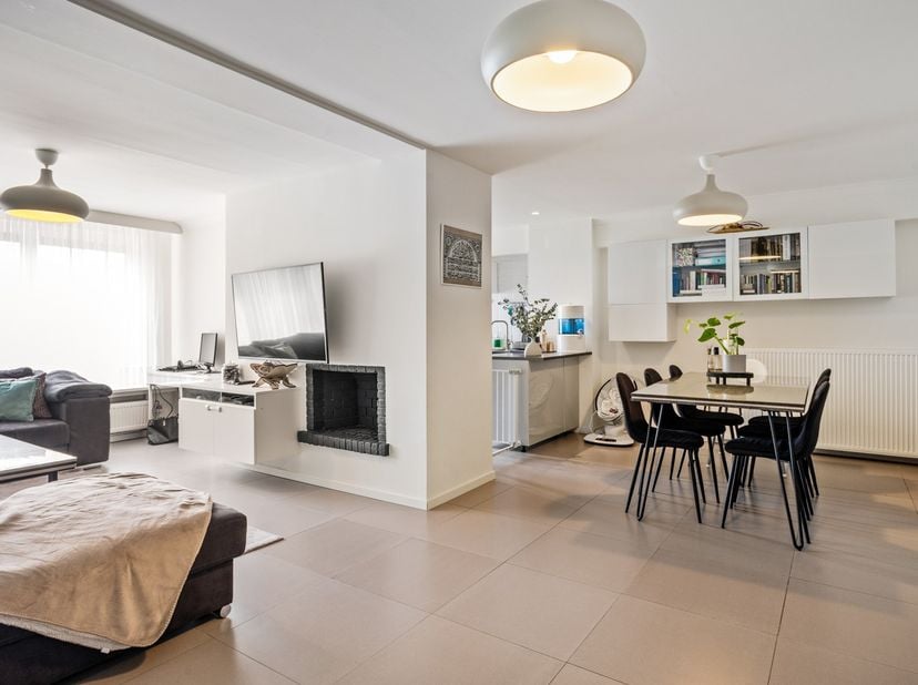 Appartement à vendre
                    à 2100 Deurne
