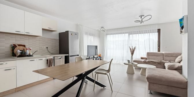 Appartement te koop in Dennenlaan 32 bus 2, 1600 Sint-Pieters-Leeuw