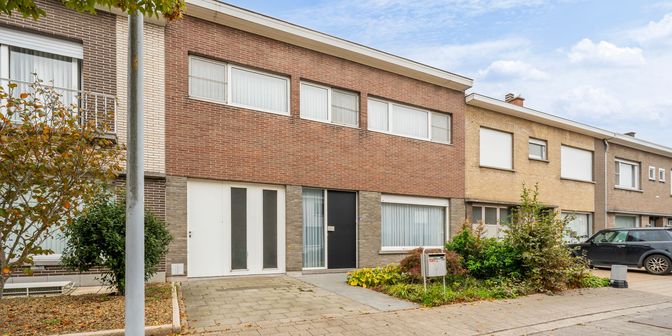 Huis te koop in Hemelhoek 42, 8880 Ledegem