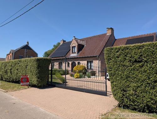                                         Villa te koop in Ploegsteert, € 480.000
