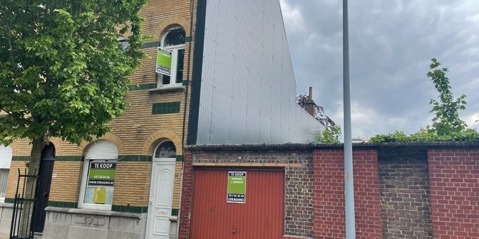 Huis te koop in Groenestraat 98, 8800 Roeselare