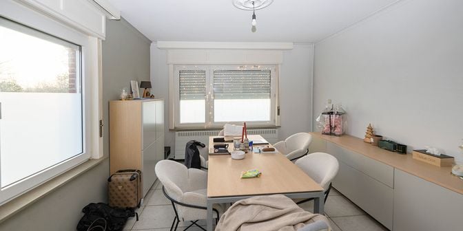 Huis te koop in sint-annastraat 3, 3440 Zoutleeuw