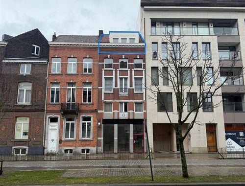                                         Appartement te huur in Hasselt, € 820
