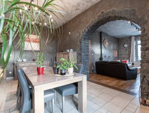                                         Maison unifamiliale à vendre à Hives, € 450.000
