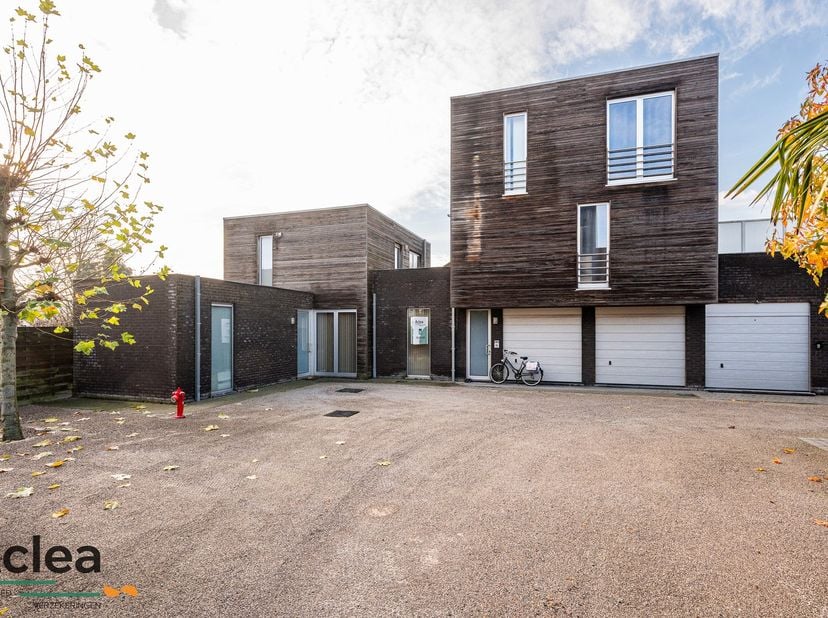 Maison à vendre
                    à 9900 Eeklo