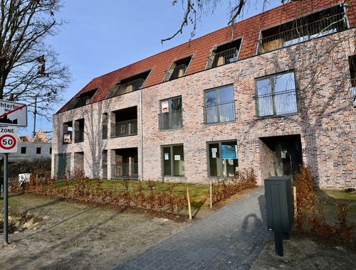                                         Attique à vendre à Mol, € 325.000
