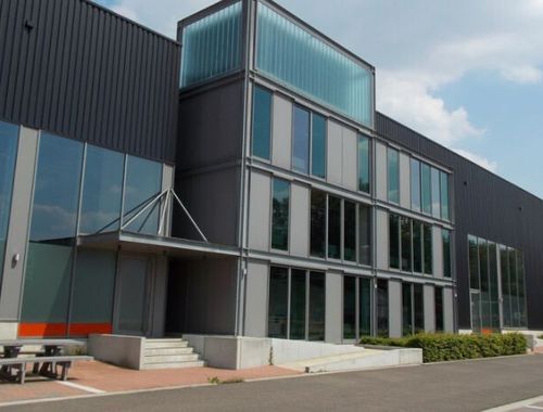                                         Bâtiment d’entreprise à louer à Meerhout, € 1.412,38
