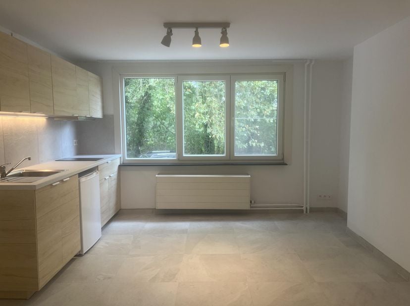 Appartement te huur in Kuringersteenweg 251,
                    3500 Hasselt