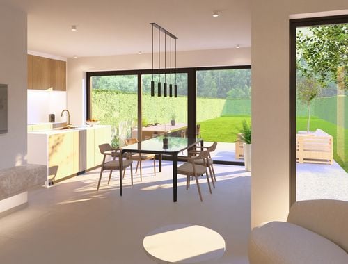                                         Woning te koop in Kortenaken, € 498.500
